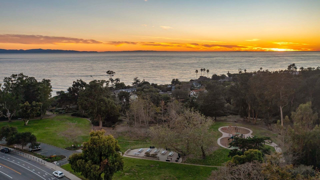 Photo of Outdoor in The Mesa