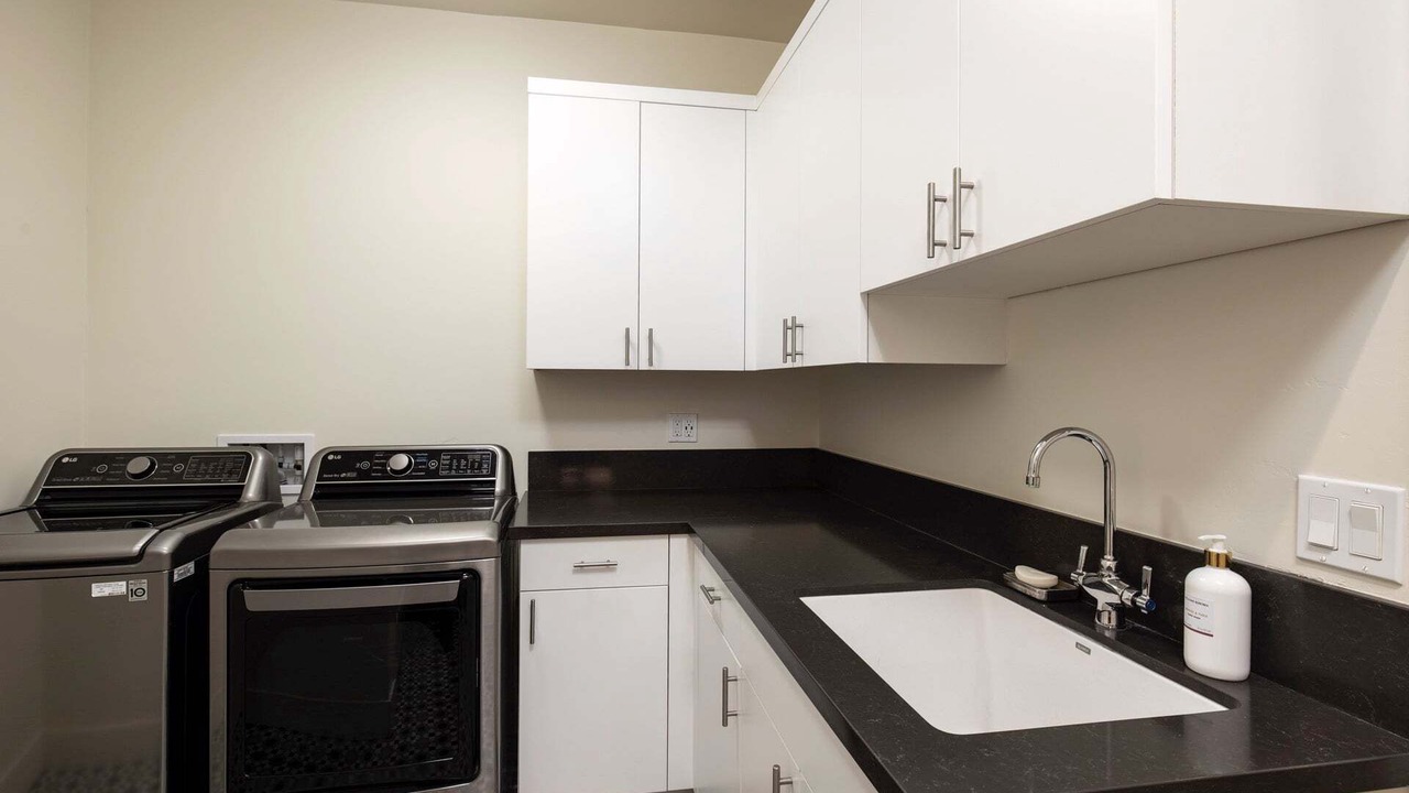 Photo of Kitchen in The Mesa
