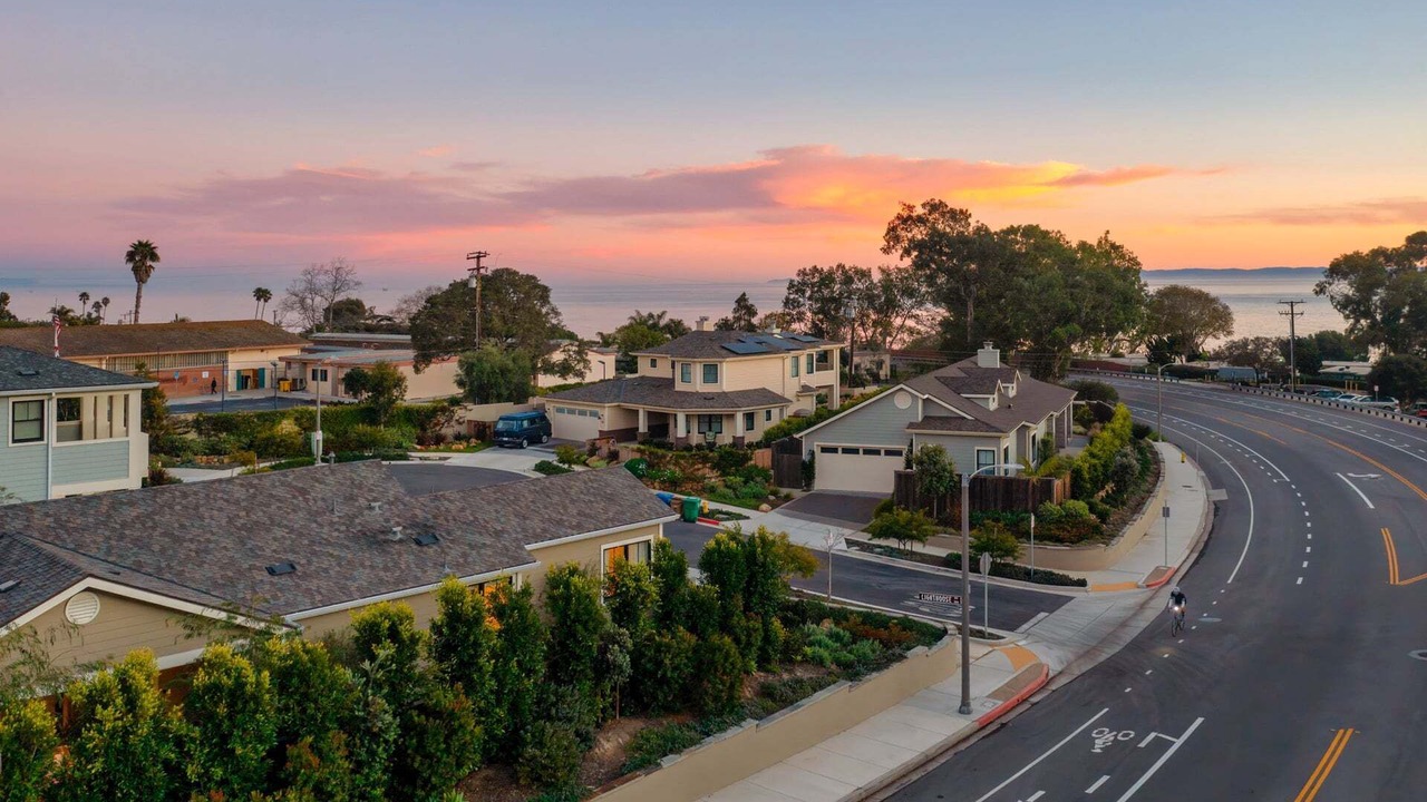 Photo of Outdoor in The Mesa