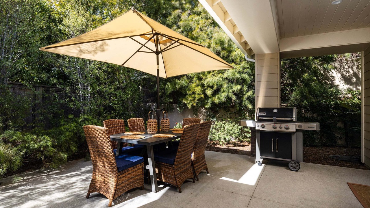 Photo of Outdoor in The Mesa