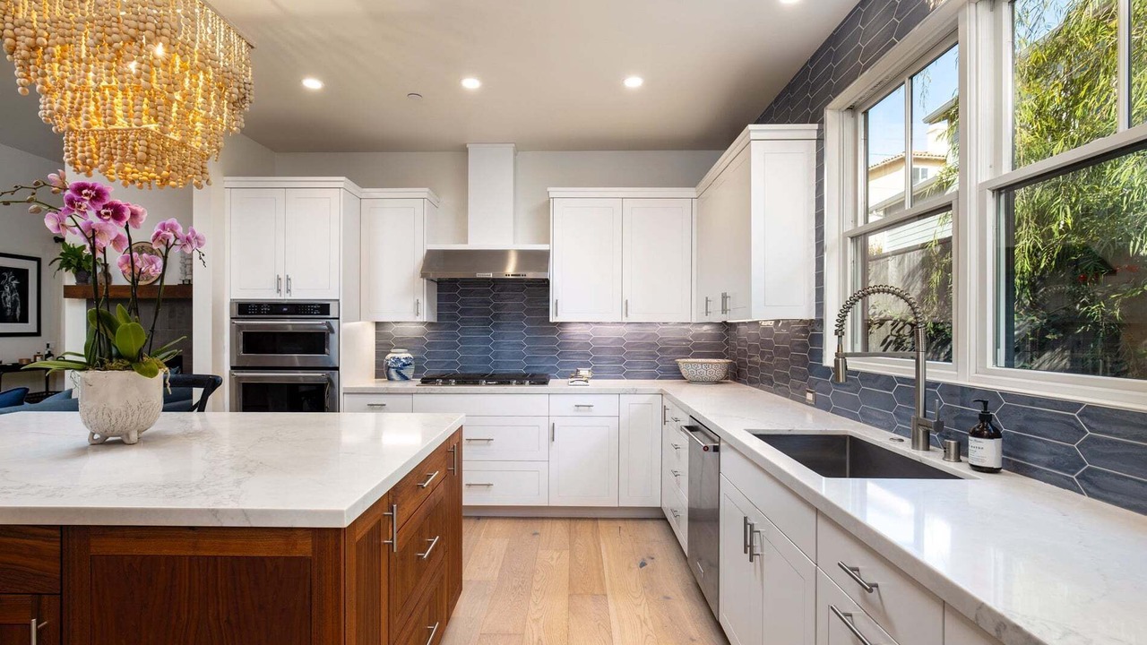 Photo of Kitchen in The Mesa