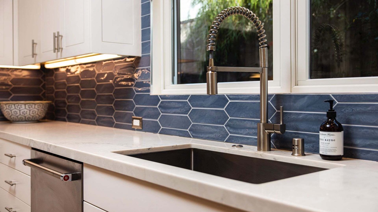 Photo of Kitchen in The Mesa