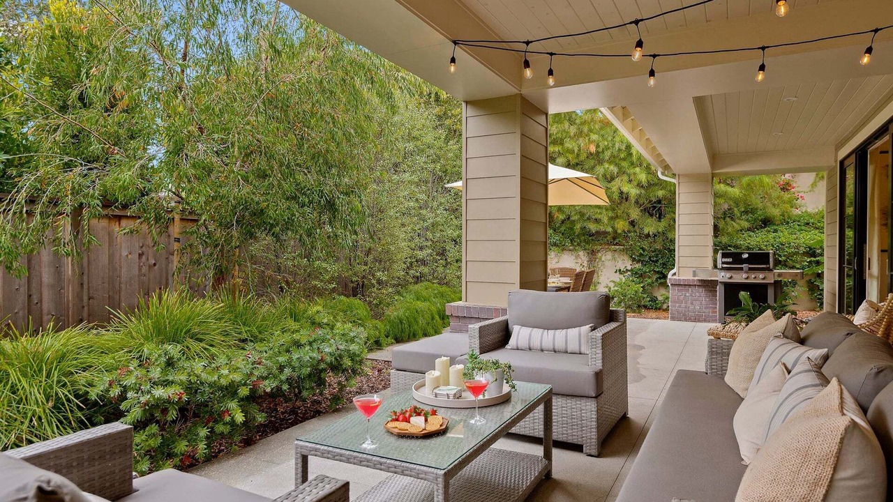 Photo of Outdoor in The Mesa