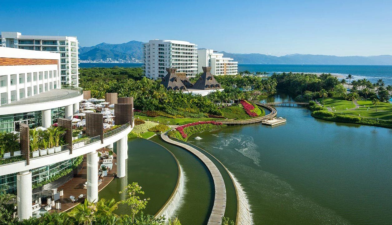 Photo of Outdoor in Marina Vallarta
