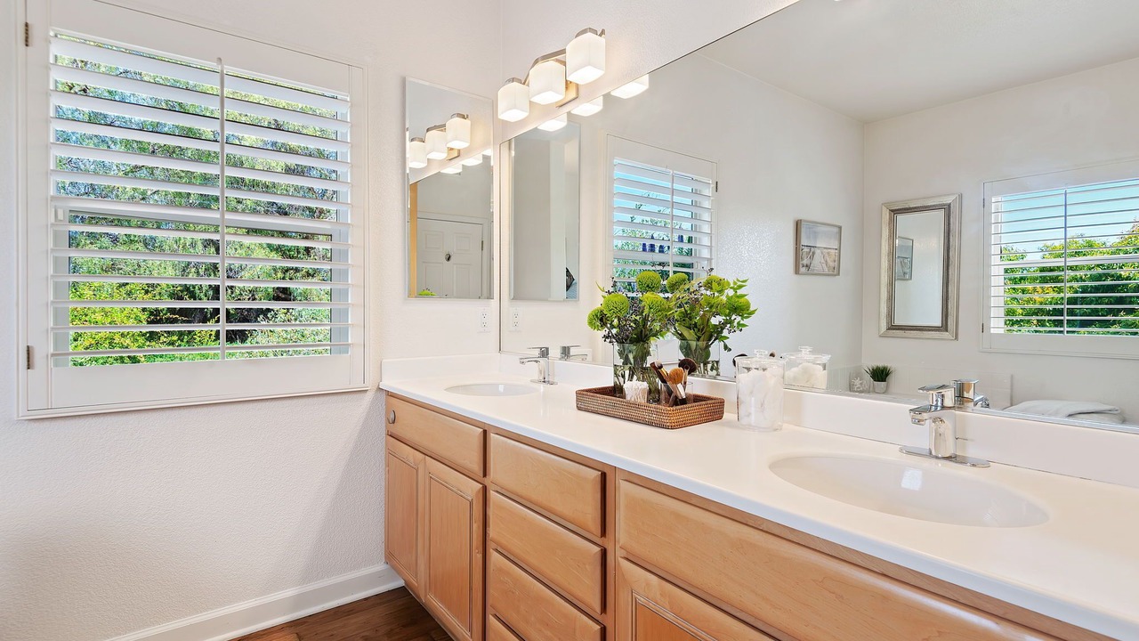 Photo of Bathroom in Santa Barbara