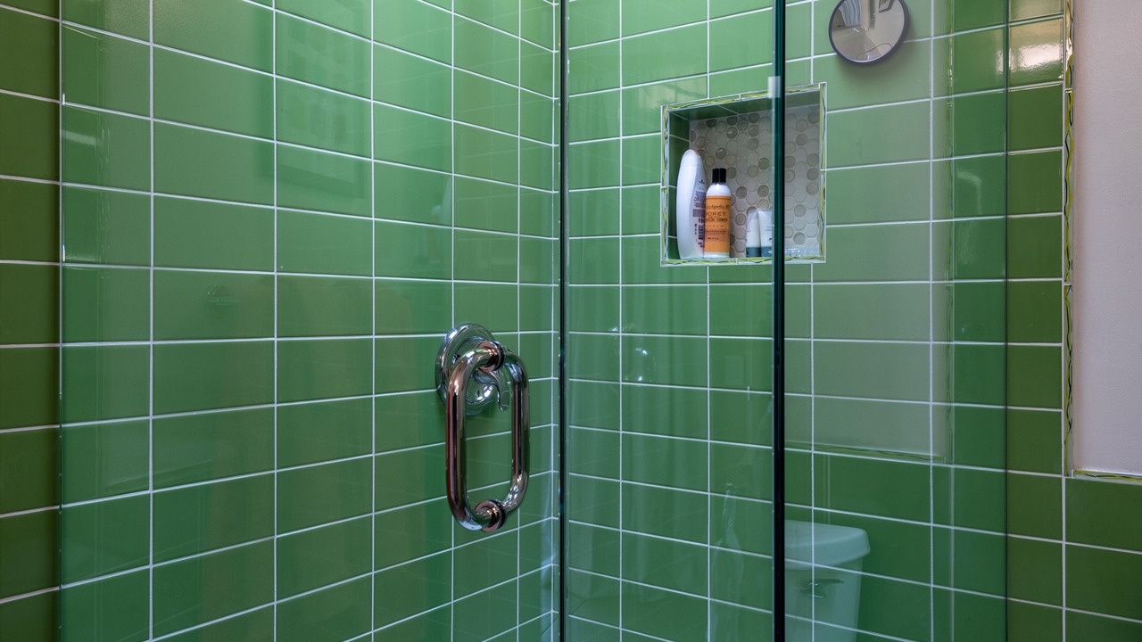 Photo of Bathroom in Palm Desert