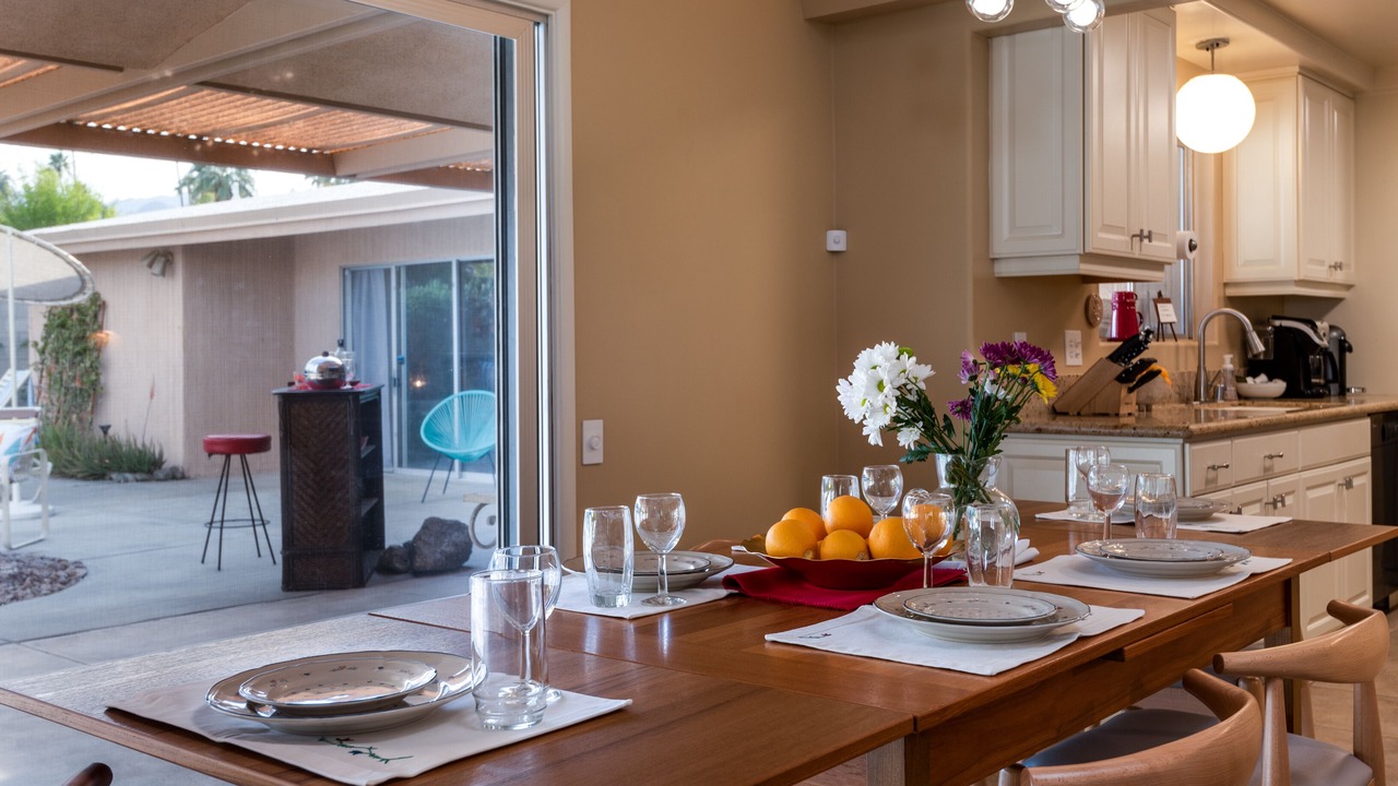 Photo of Kitchen in Palm Desert