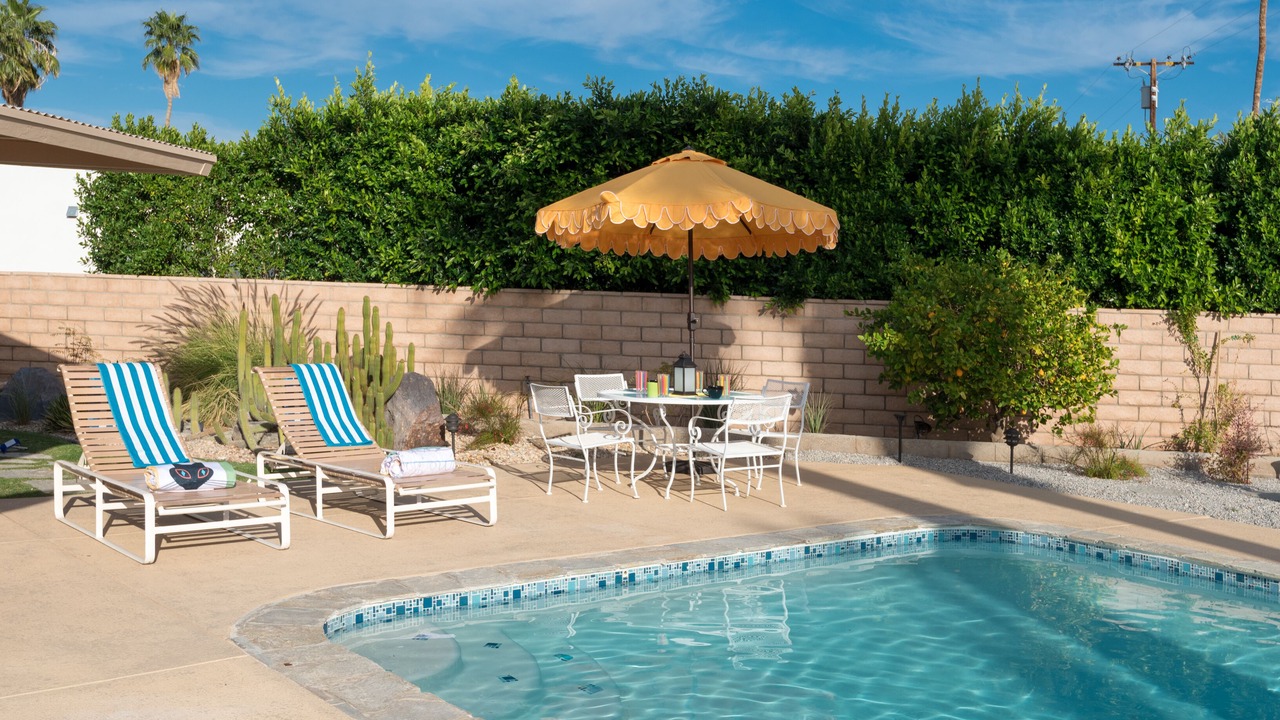 Photo of Outdoor in Palm Desert
