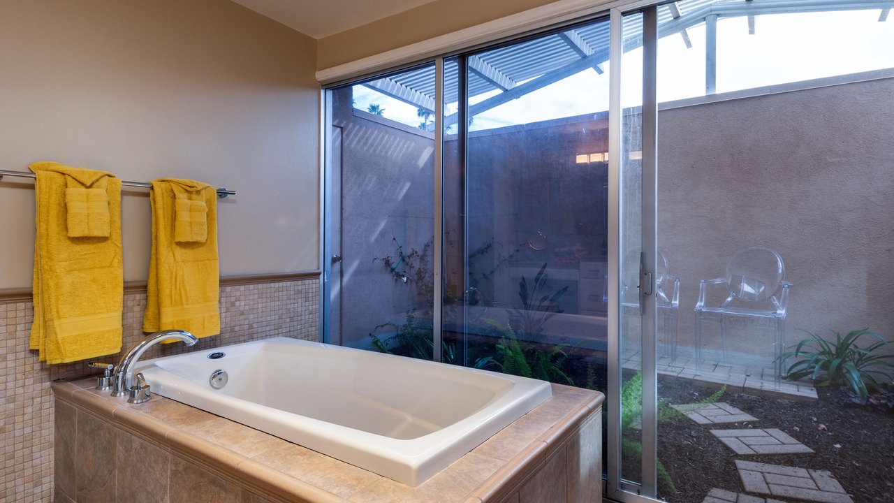 Photo of Bathroom in Palm Desert