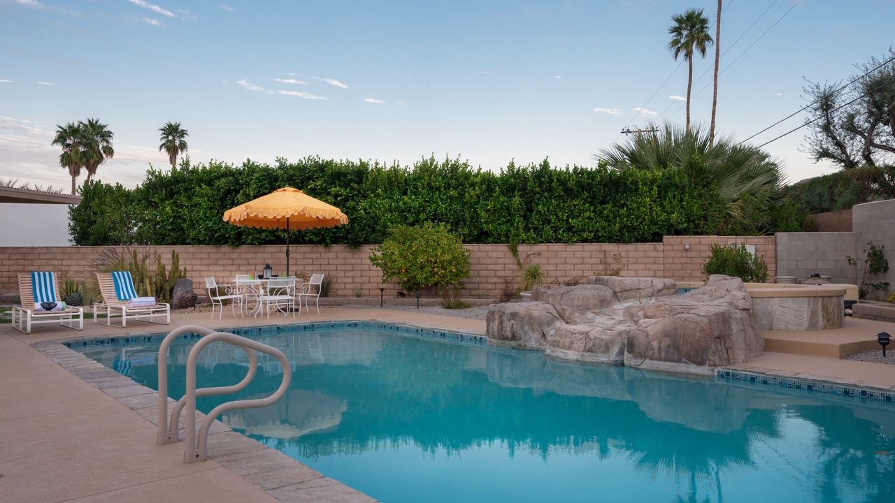 Photo of Outdoor in Palm Desert