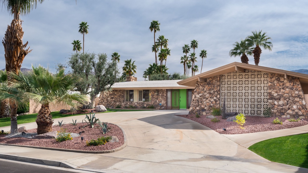 Photo of Outdoor in Palm Desert