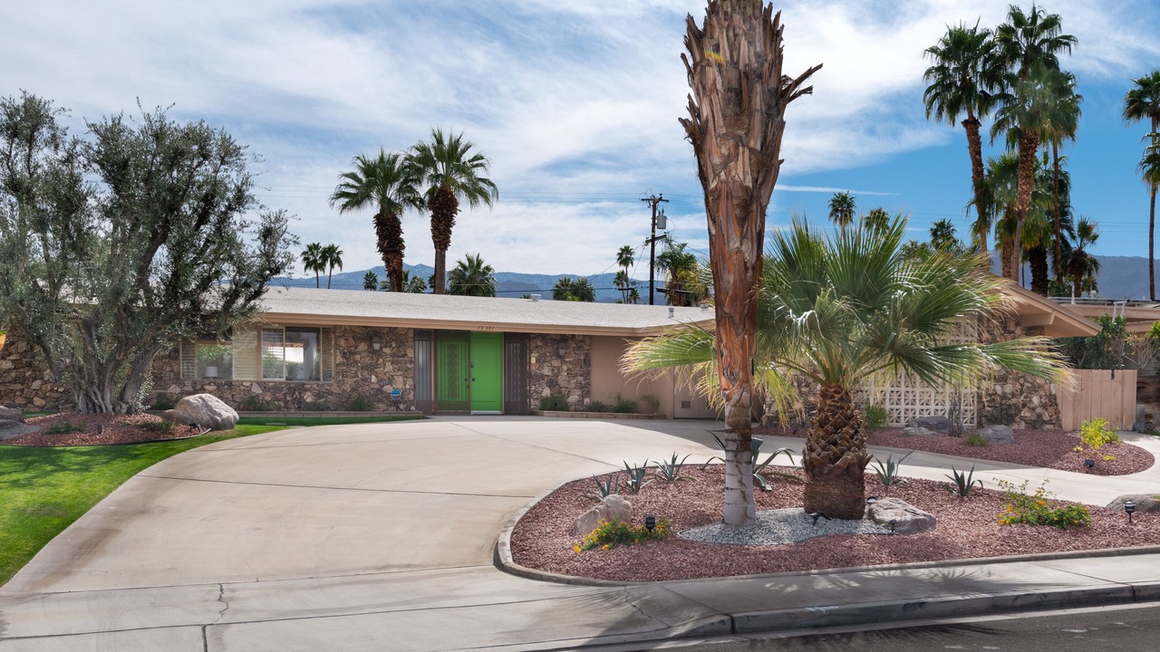Photo of Outdoor in Palm Desert