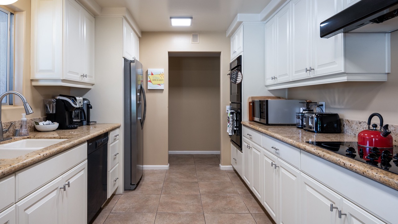 Photo of Kitchen in Palm Desert