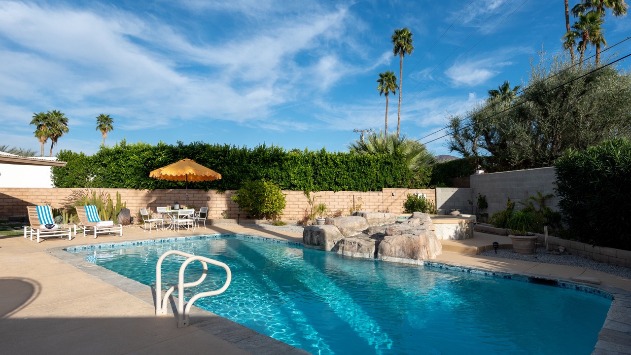 Photo of Outdoor in Palm Desert