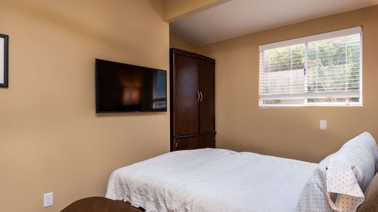 Photo of Bedroom in Palm Desert