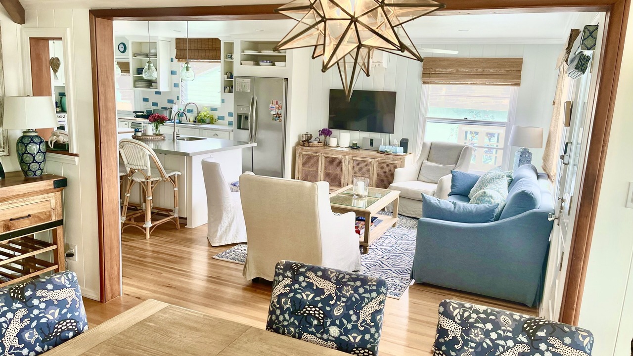 Photo of Livingroom in Laguna Beach