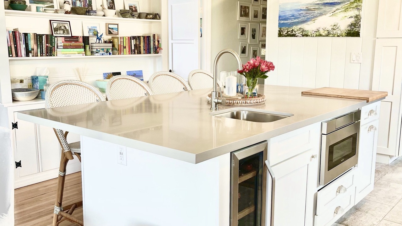 Photo of Kitchen in Laguna Beach