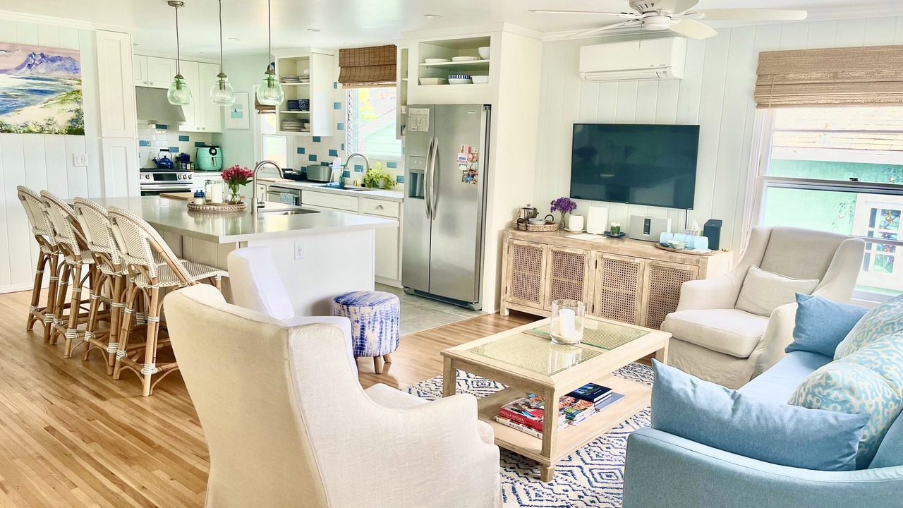 Photo of Kitchen in Laguna Beach