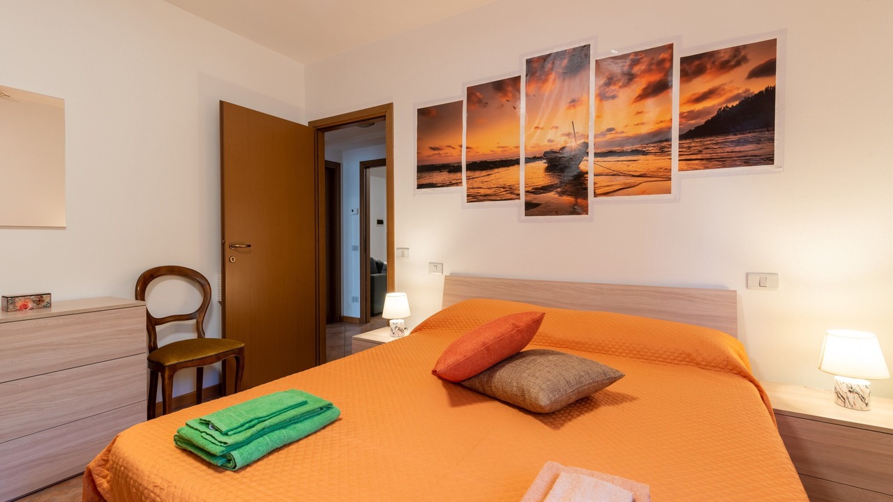 Photo of Bedroom in Capolona