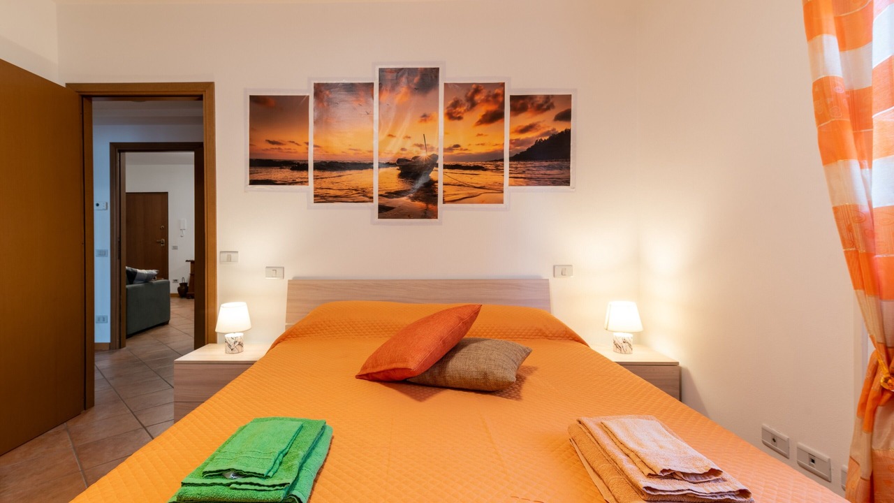 Photo of Bedroom in Capolona