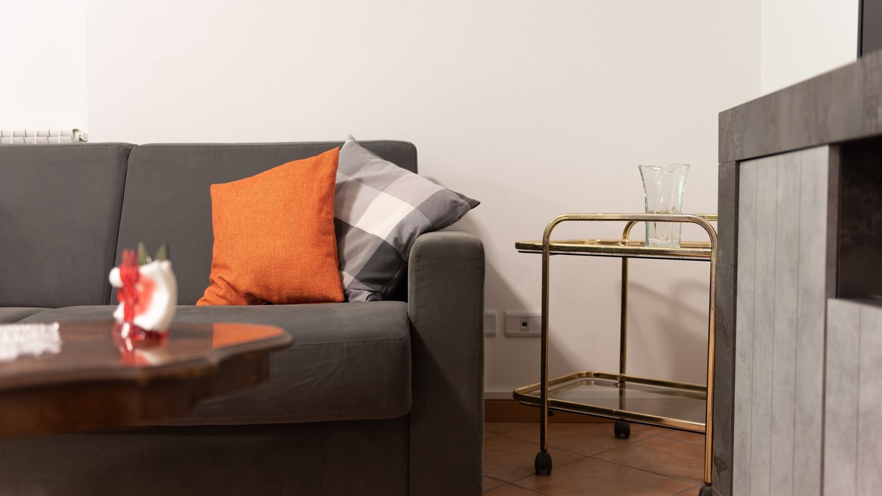 Photo of Livingroom in Capolona