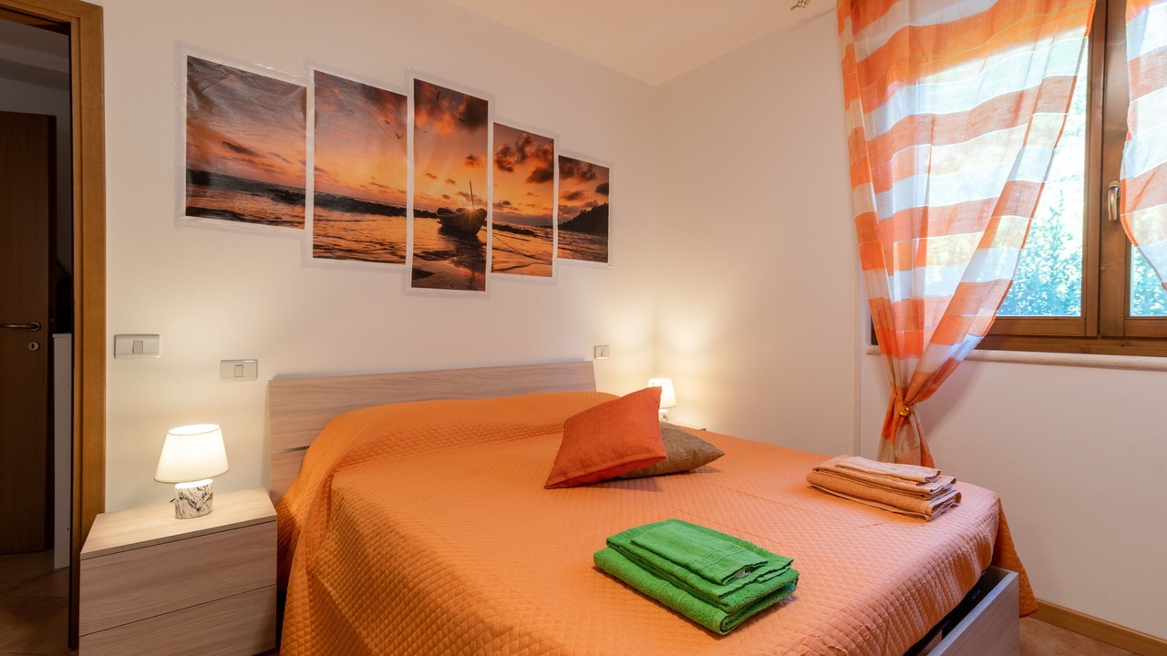 Photo of Bedroom in Capolona
