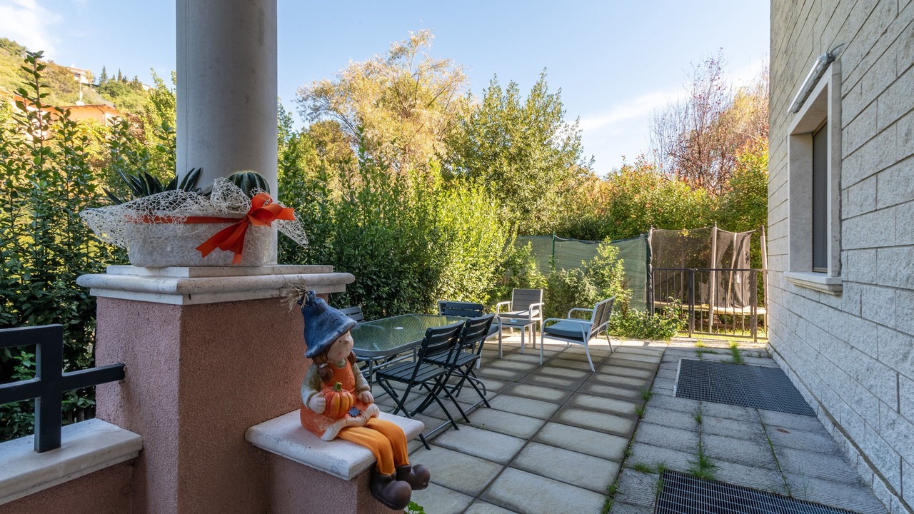 Photo of Patio Balcony in Capolona