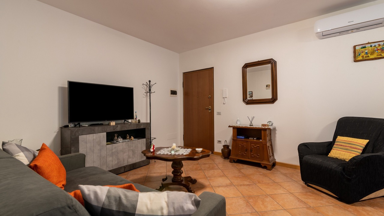 Photo of Livingroom in Capolona