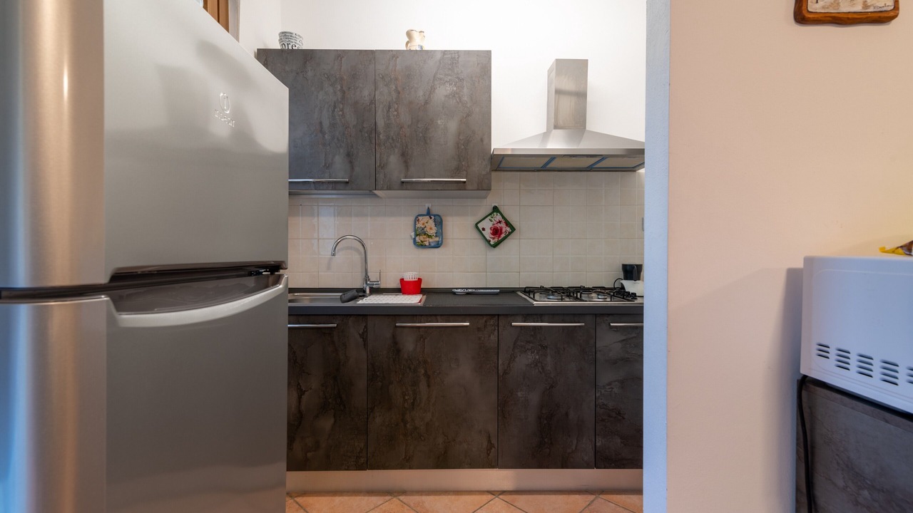 Photo of Kitchen in Capolona