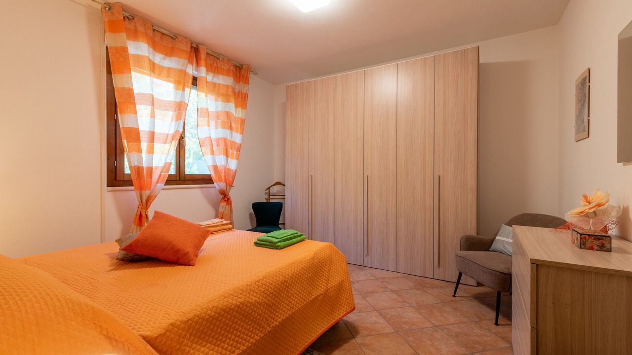 Photo of Bedroom in Capolona
