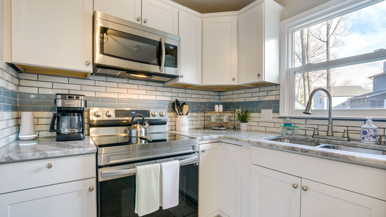 Photo of Kitchen in High Point