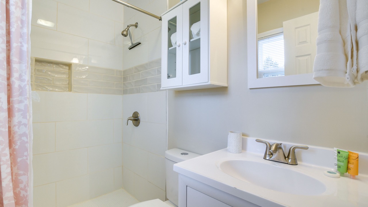 Photo of Bathroom in High Point