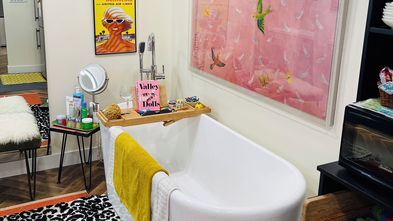 Photo of Bathroom in Palm Desert