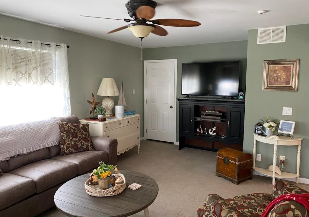 Photo of Livingroom in Villas