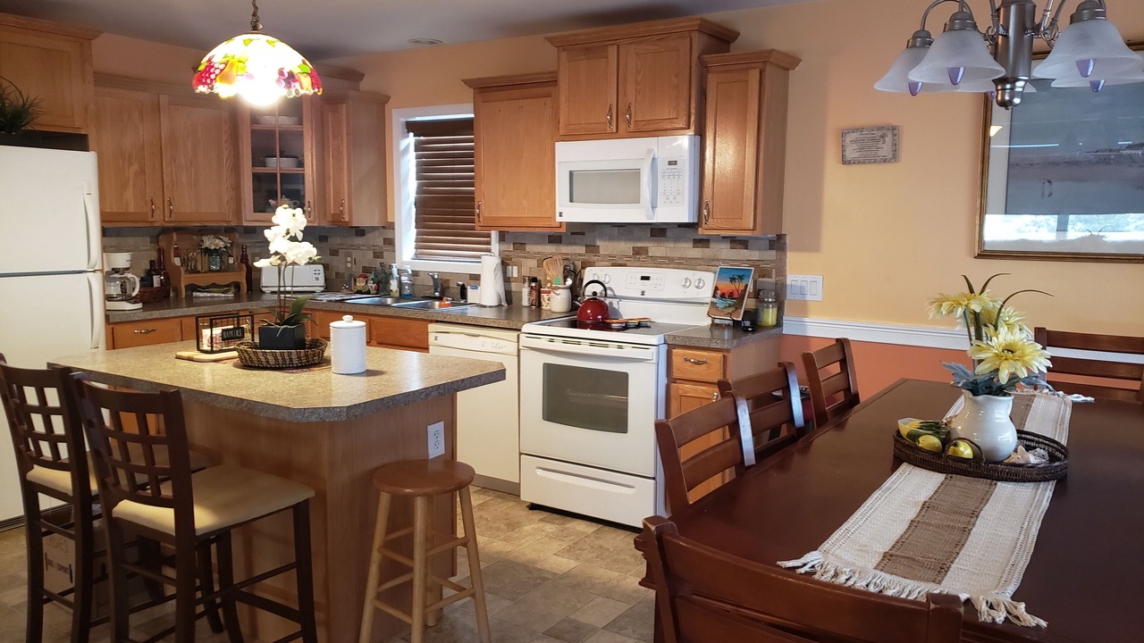Photo of Kitchen in Villas