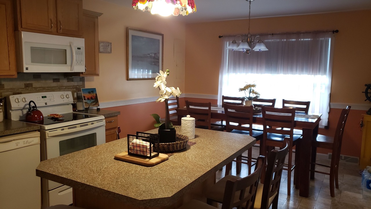 Photo of Kitchen in Villas