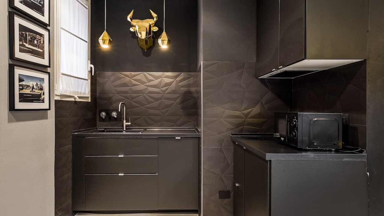 Photo of Kitchen in Sant'Agata Bolognese