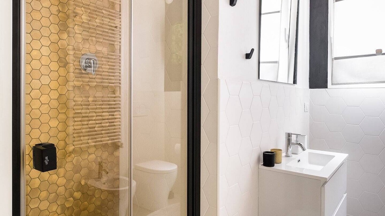 Photo of Bathroom in Sant'Agata Bolognese