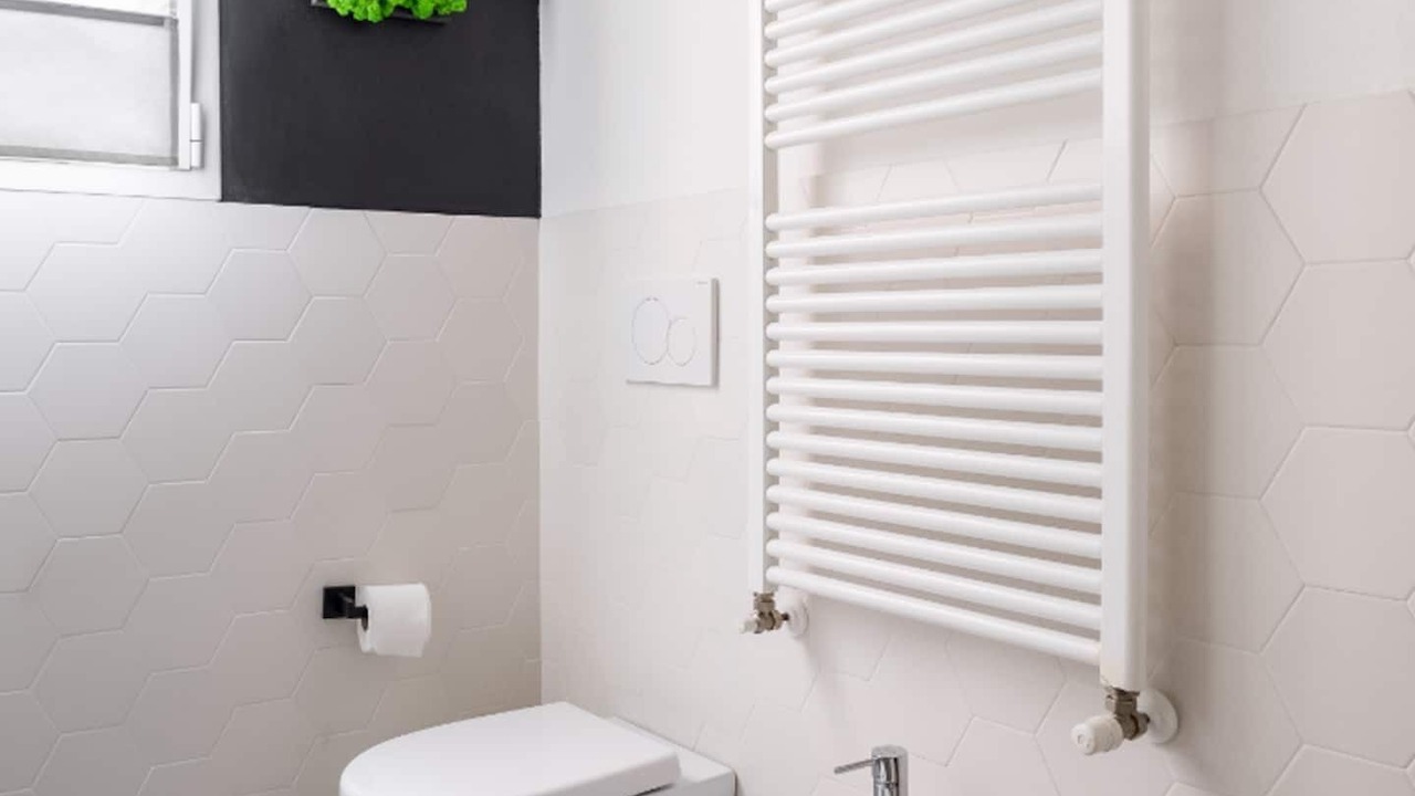 Photo of Bathroom in Sant'Agata Bolognese