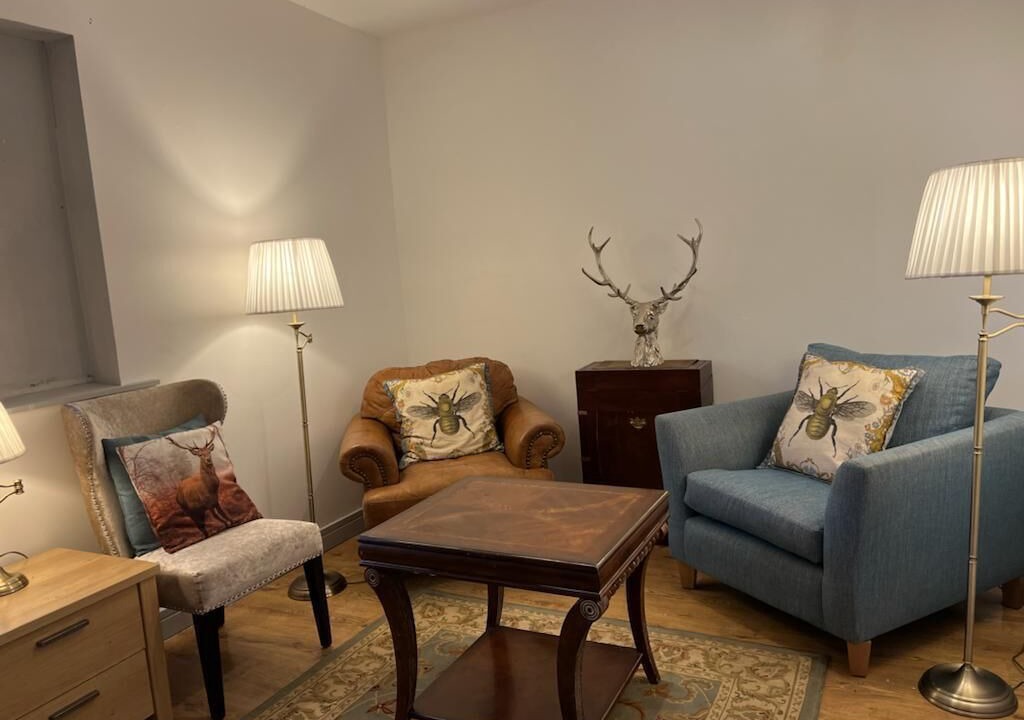 Photo of Livingroom in West Calder