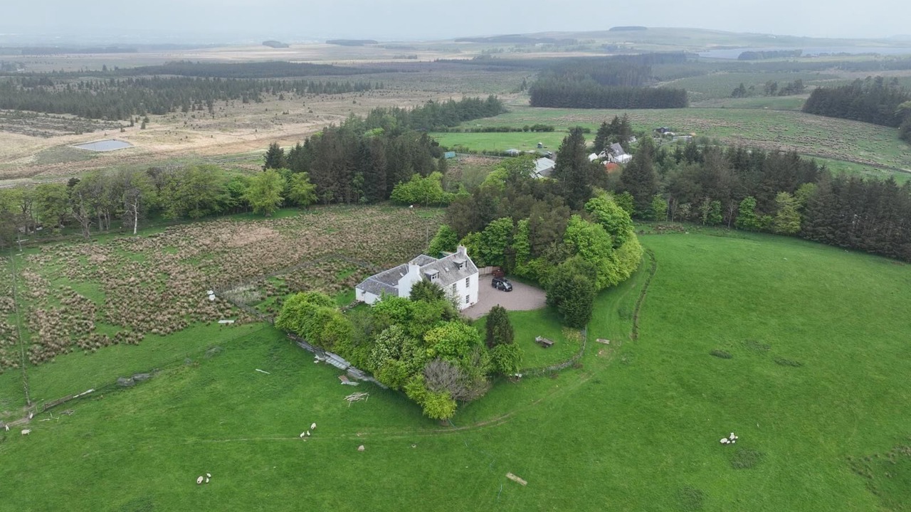 Photo of Outdoor in West Calder