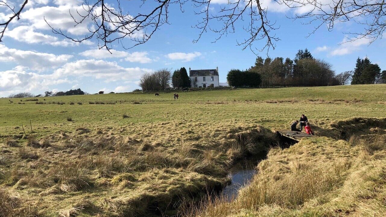Photo of Outdoor in West Calder