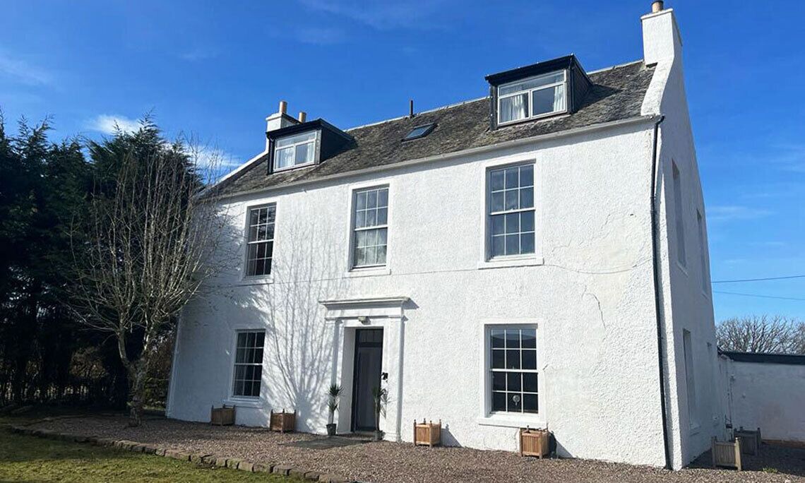Photo of Outdoor in West Calder