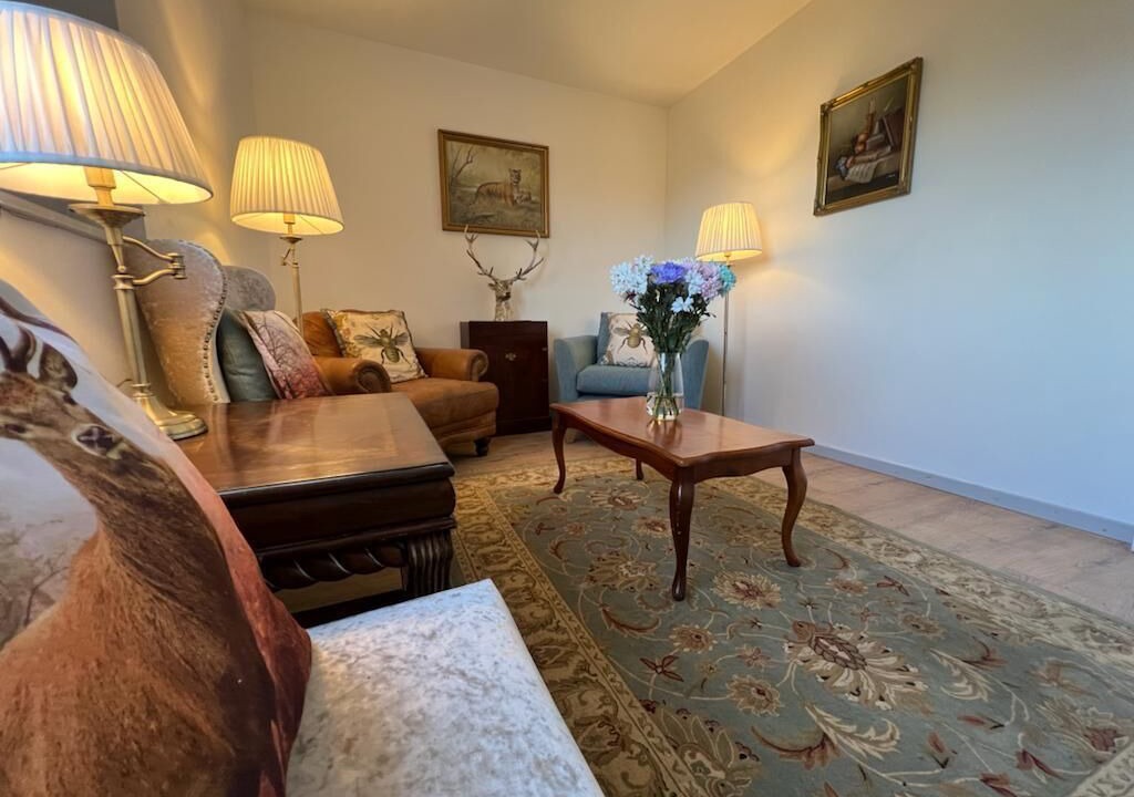 Photo of Livingroom in West Calder