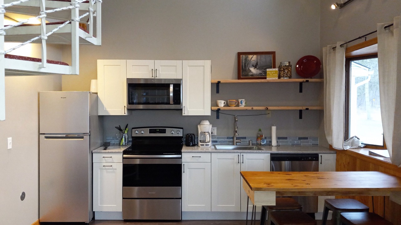 Photo of Kitchen in Poynette