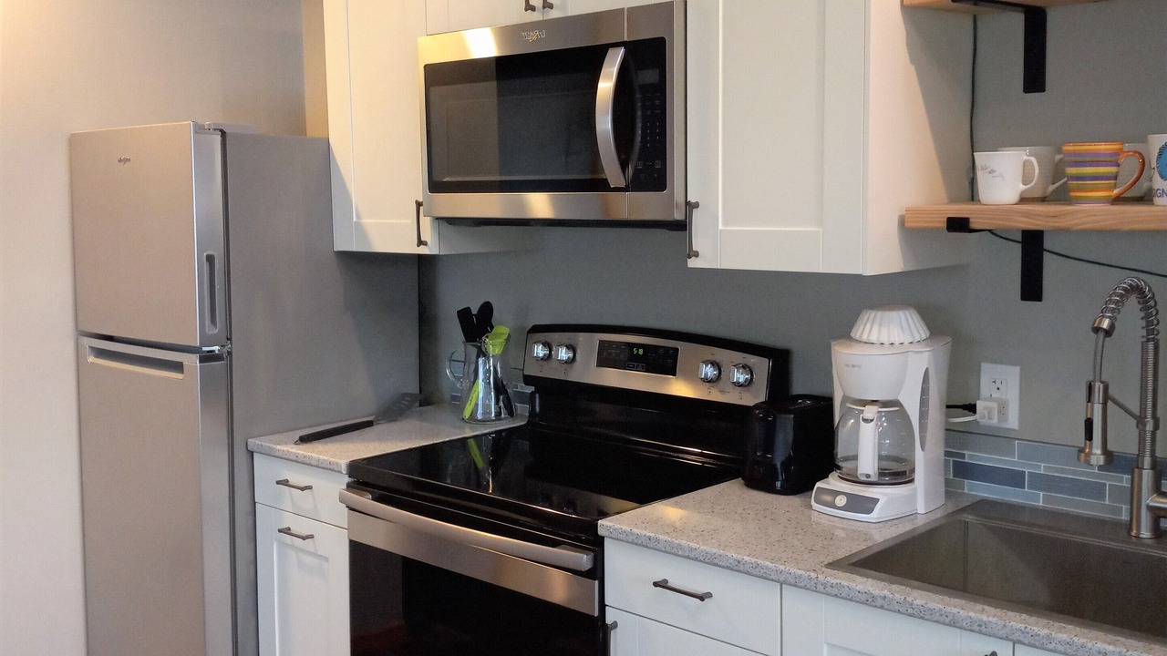 Photo of Kitchen in Poynette