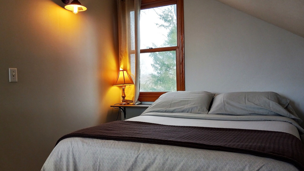 Photo of Bedroom in Poynette