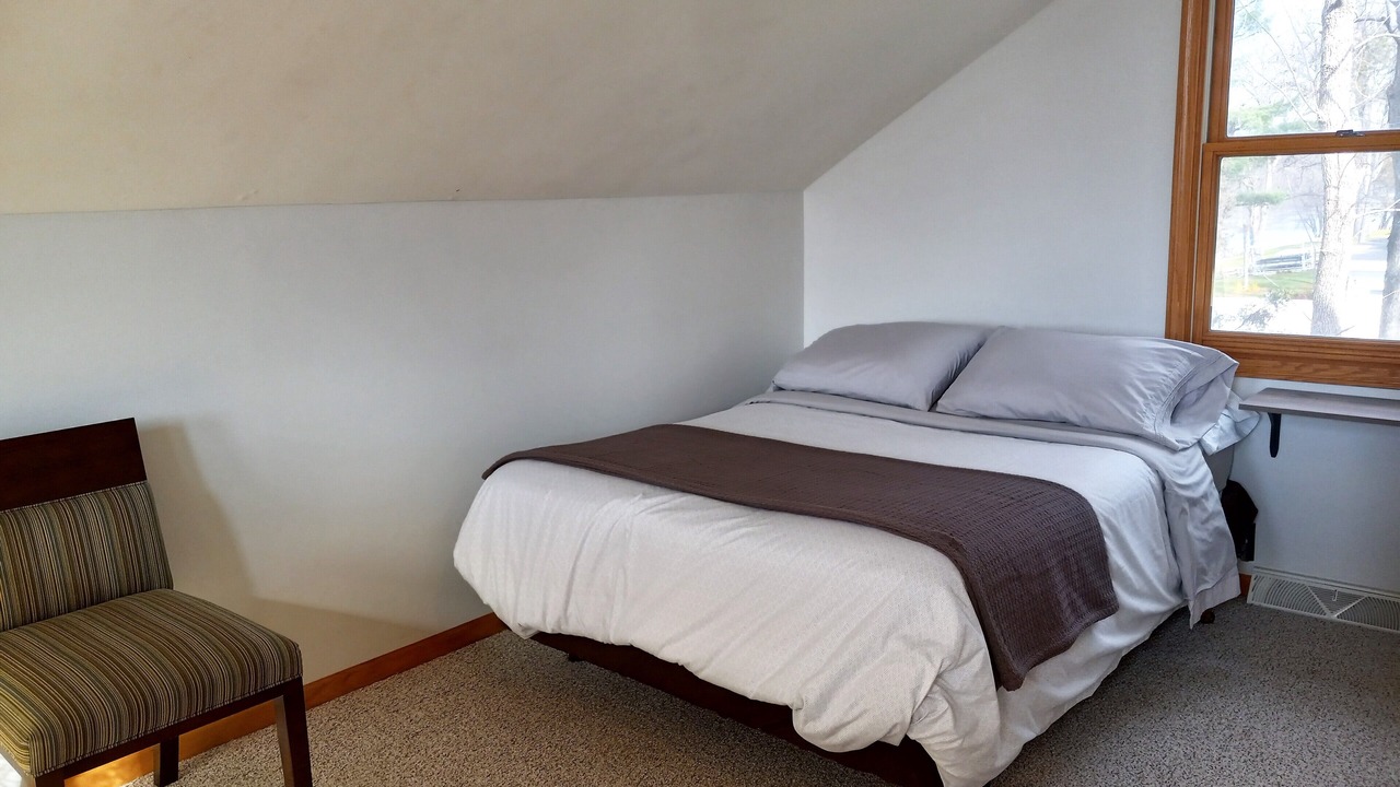 Photo of Bedroom in Poynette