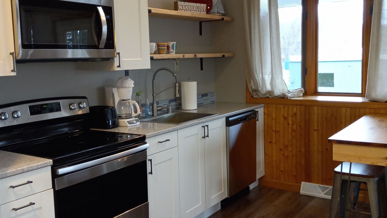 Photo of Kitchen in Poynette