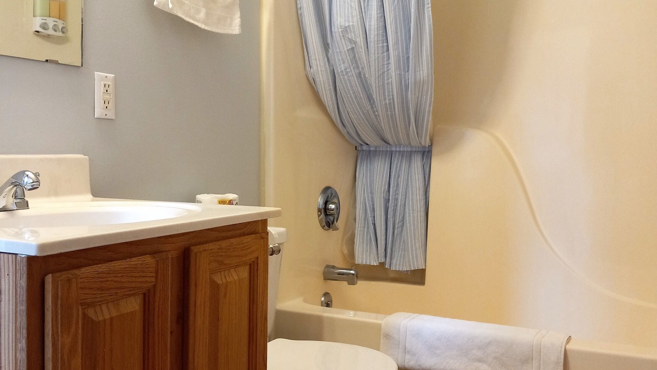 Photo of Bathroom in Poynette